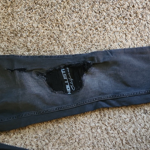 NWT HOLLISTER advanced stretch - Picture 2 of 5